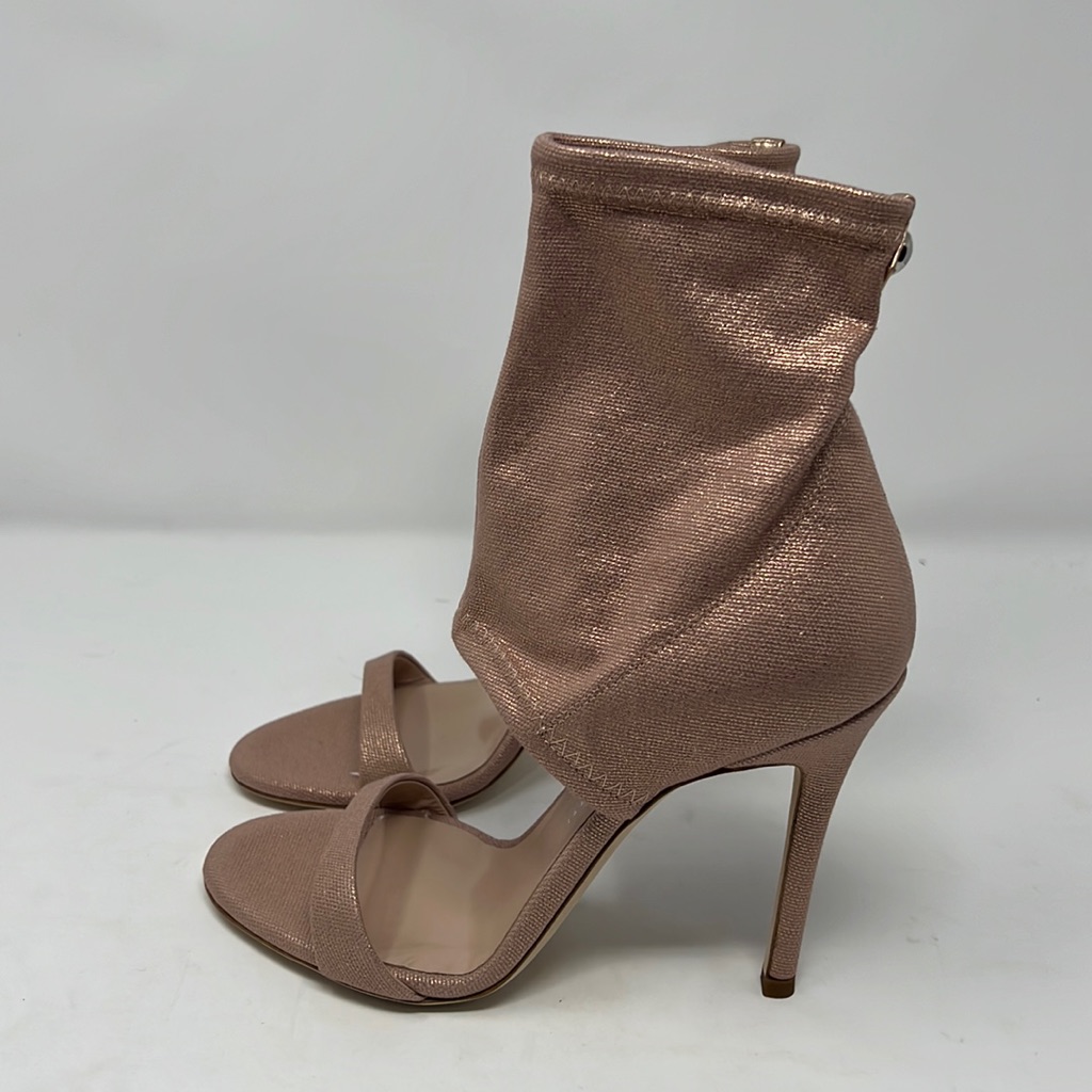 Giuseppe Zanotti Heels